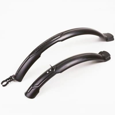 Mudguard kit Oxford