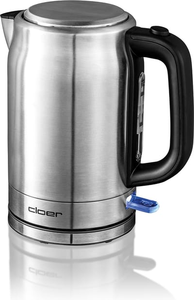 Cloer waterkoker 4529