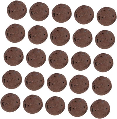 Keramische Grond - Klei Stenen Bonsaistenen - Planten Kweken - Ademend Waterdoorlatend - 500 g - Natuurlijk