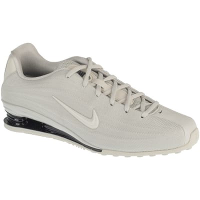 Nike Shox Z - Sneaker - Beige/Zwart