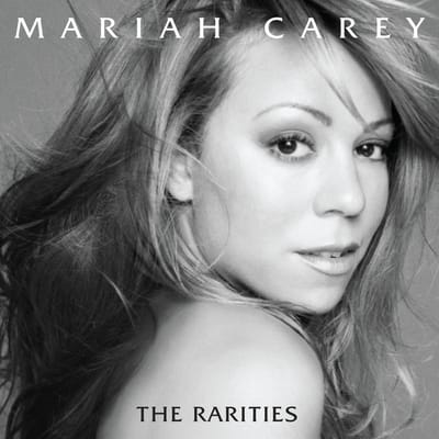 The Rarities - Mariah Carey