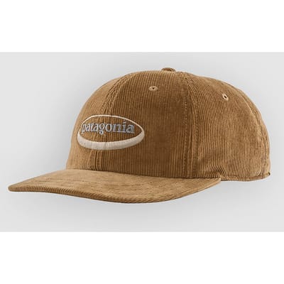 5-panel pet Patagonia Corduroy