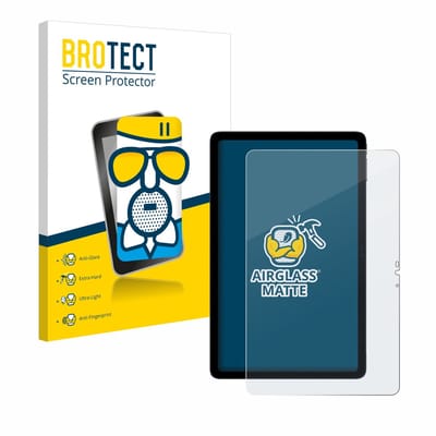 BROTECT - Screenprotector voor Doogee T20s - Folie Beschermfolie Beschermglas matte