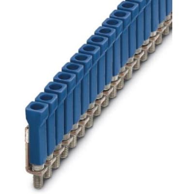 Phoenix Contact 0202303 Blue 1 stuk(s)