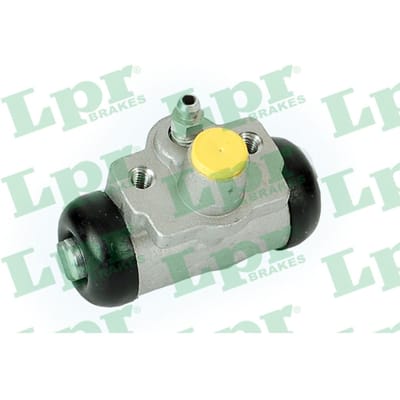 Wielremcilinder LPR 4185