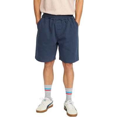 Korte lange casual Revolution