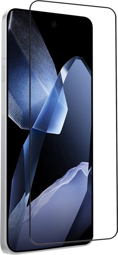 Screenprotector - Geschikt voor OnePlus 13 - Full Cover - Beschermglas - Gehard Glas - Tempered Glass - Screen Protector