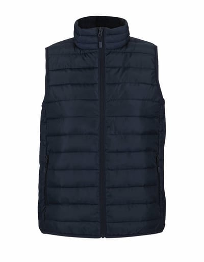SOL'S Women's Stream Bodywarmer L04021 - French Navy - XL