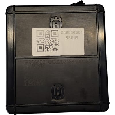 Husqvarna control unit mkii 530ib