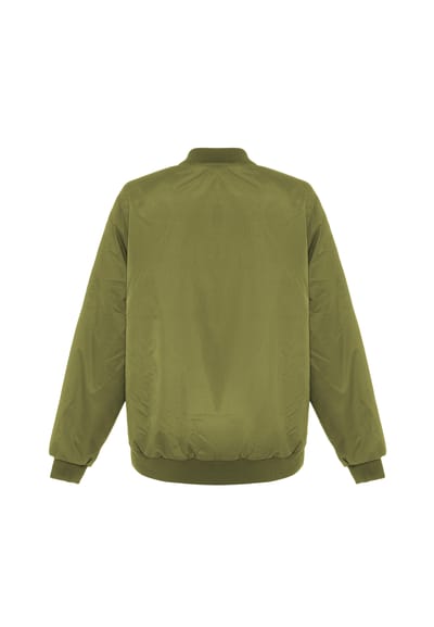 Mymo Jas Dames Militair