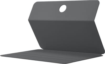 Oneplus, OnePlus Pad 2 Schokbestendige foliotas met verstelbare standaard, Grijs