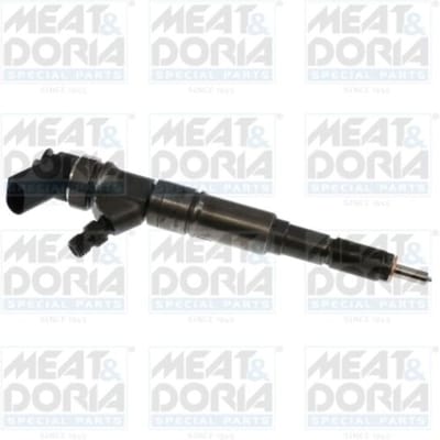 Verstuiverneus  MEAT & DORIA 74159R