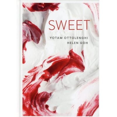 Sweet - Yotam Ottolenghi