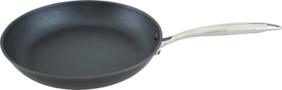 Point-Virgule Pan-à-moi Braadpan - Licht gietijzer - Excalibur coating - Ø 28cm