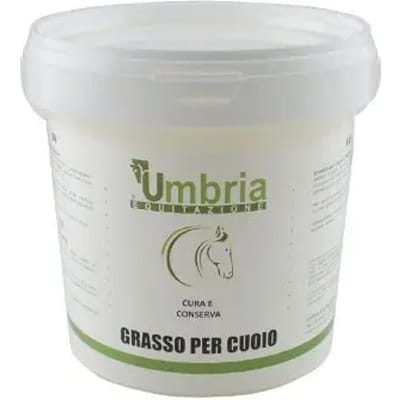 Vet voor rijleer Umbria Equitazione Ama