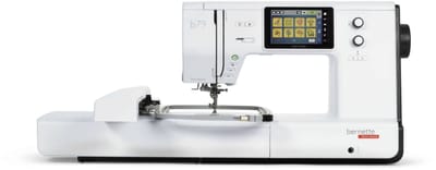 Bernette B79 Borduur- en naaimachine