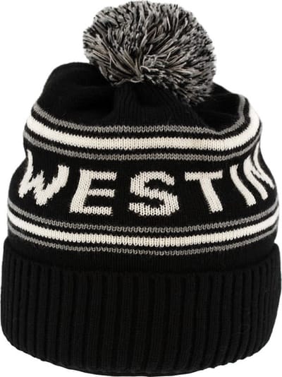 Westin Mountain Snowroller - Maat : Black
