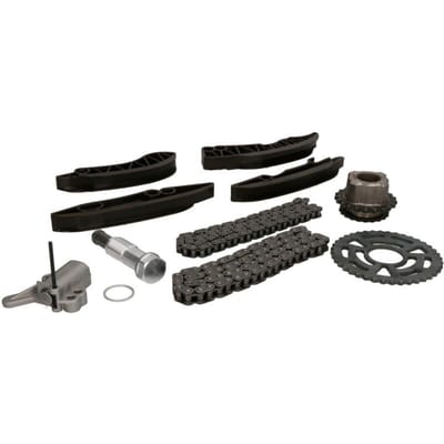 Distributiekettingset DAYCO KTC1059