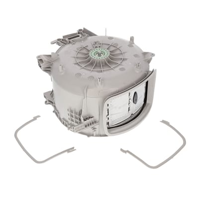 AEG groep, gesoldeerd, kit, C4,1350rpm 4055399135
