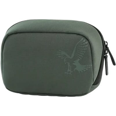 Swarovski Optik FSB-L functionele zijtas groen voor verrekijkers