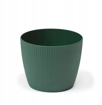 Magnolia Jumper Pot Avocado Ø26cm - Stijlvolle Decoratie voor Binnen & Buiten