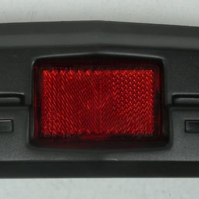 Plastique divers origine pour Scooter Yamaha 125 Beluga 35R-85130-00-00 / 043-7510 RR188 Neuf