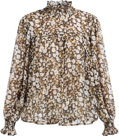 DreiMaster Blouse shirt bridgeport