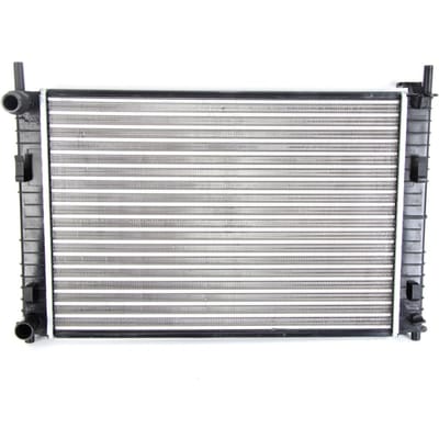 Radiator, motorkoeling THERMOTEC D7G014TT