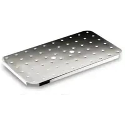 Dubbel perforerende fond GN 1/1 Lacor