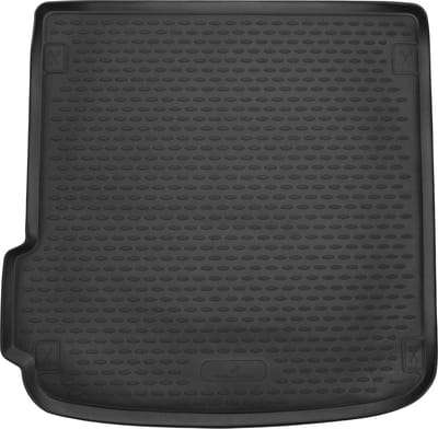 Walser Kofferbakmat XTR geschikt voor Audi A4 Avant 08/2015-2024 - A4 Allroad 01/2016-Vandaag