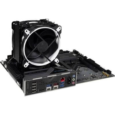 Renkforce PC tuning kit AMD Ryzen 5 9600X 5.4 GHz 16 GB DDR5-RAM ATX
