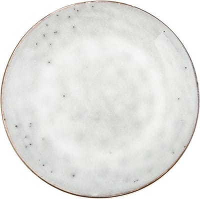 Broste Copenhagen - T Side Plate Nordic Sand
