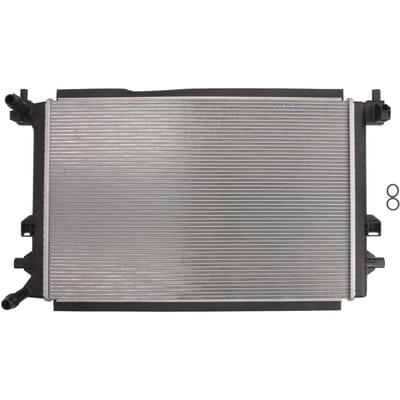 Radiator, motorkoeling NRF 50042