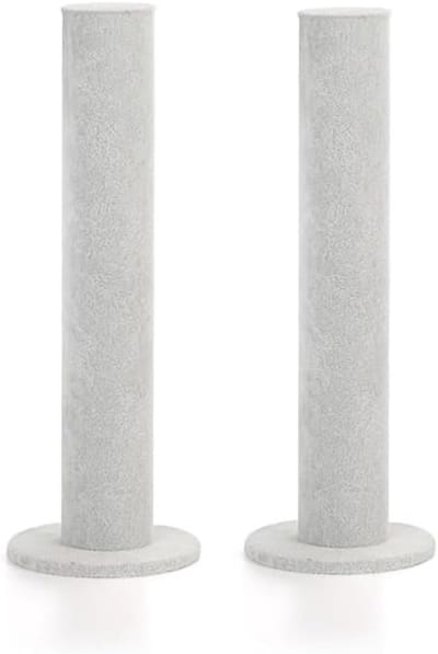 Verticale Armbandhouder van Acryl, Set van 2, Perfect voor Sieraden en Accessoires Organisatie