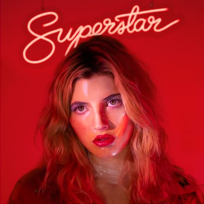 Superstar - Caroline Rose