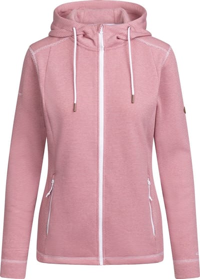 Trespass damesfleecejack Rootless - Female Fleece At200