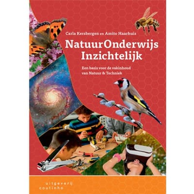 Natuuronderwijs Inzichtelijk - Carla Kersbergen