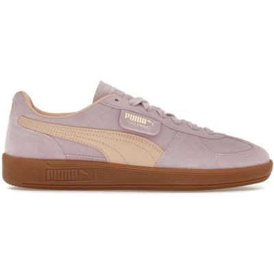 Puma Palermo Sneakers dames Paars 39