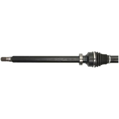 Aandrijfas POINT GEAR PNG76317