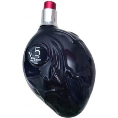 Map of the Heart V.5 Purple Heart Eau de parfum spray 90 ml