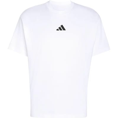 Grafisch T-shirt adidas We Are Different