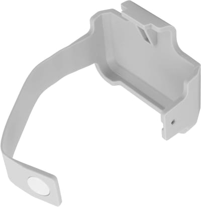 ONF3 - Propeller Stabilizer Holder - TPR Fastening Strap - Geschikt voor DJI Mavic Mini 1/2 - Zorgt voor stabiliteit - Bescherming voor propelle...