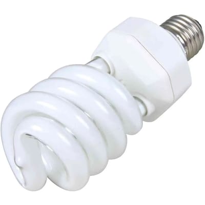 Trixie Fluorescent light bulb Bird Lamp 23W E27