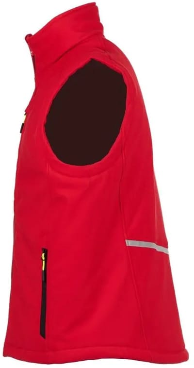 Mouwloos donsjack Payper Wear Creek Pad