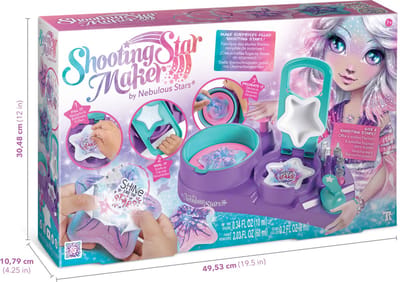 Nebulous Stars - Shooting star maker - juwelen maken - creatief speelgoed