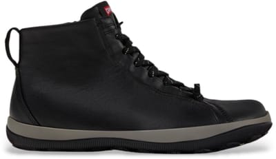 Camper Peu Pista Gm Enkellaarsjes - Herren - Zwart 2 - 42