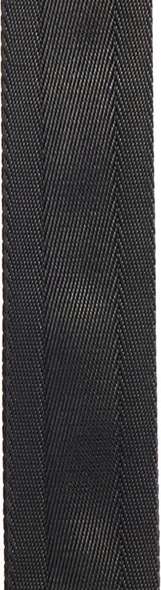 D'Addario Auto Lock Gitaarband Zwart - Veilige Gitaarband met Vergrendeling