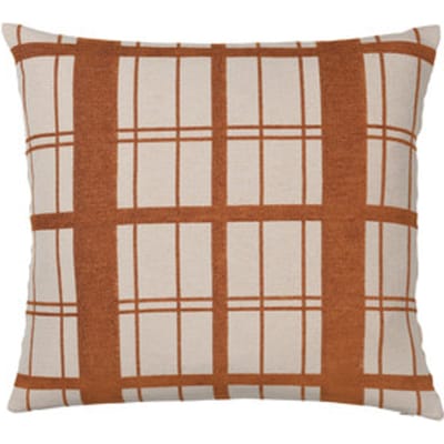 Kussenshoezen Broste Copenhagen CHEQUER