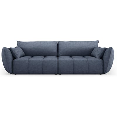 3-zitsbank Harper chenille | Milo Casa