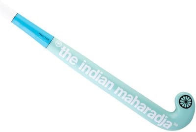 The Indian Maharadja Frost Five Junior Hockeystick